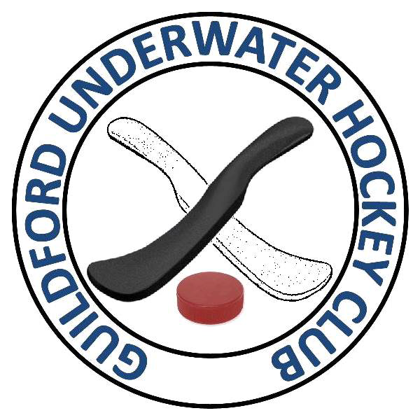 GUWH Logo