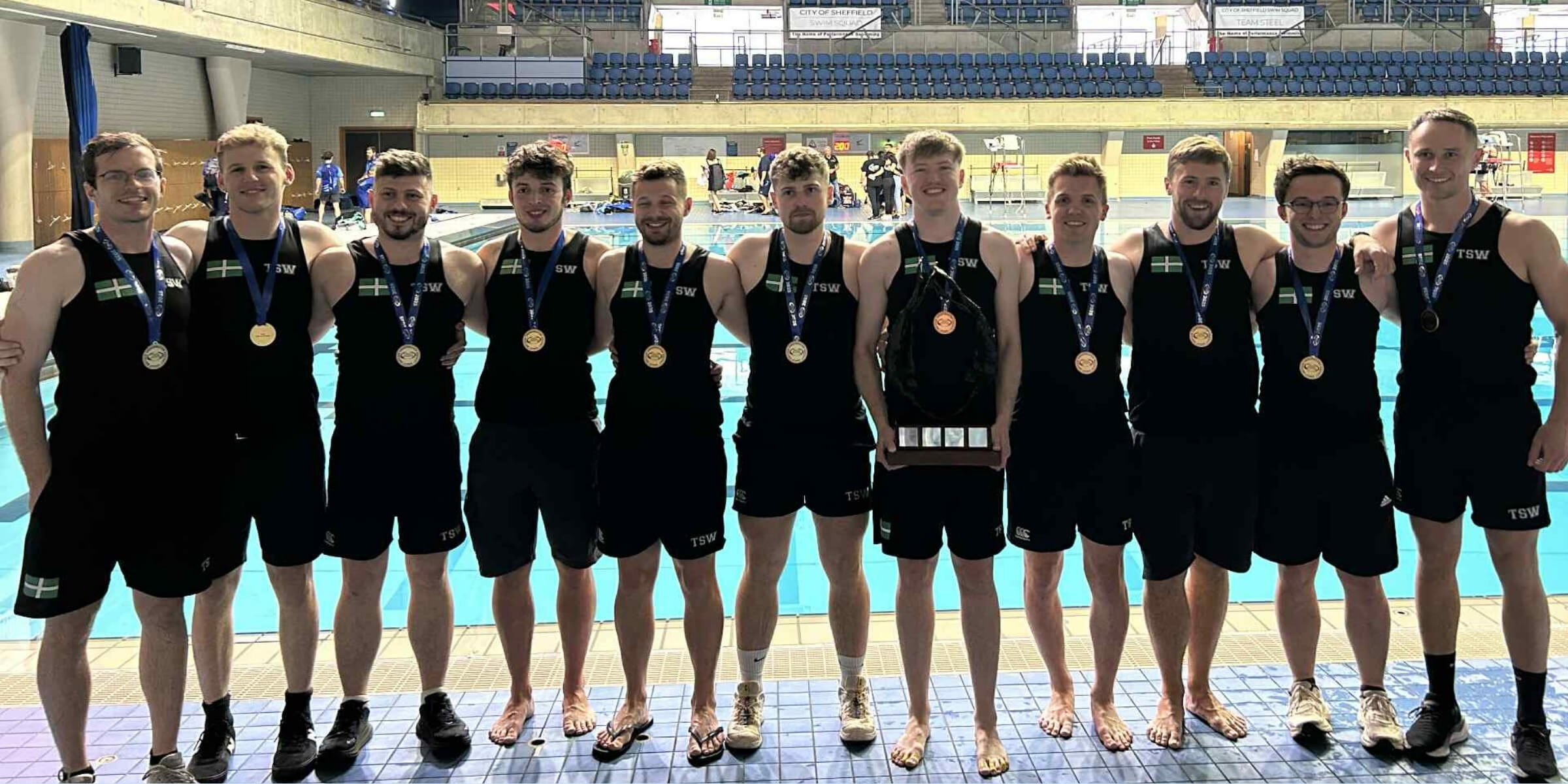 2025 British National Championships