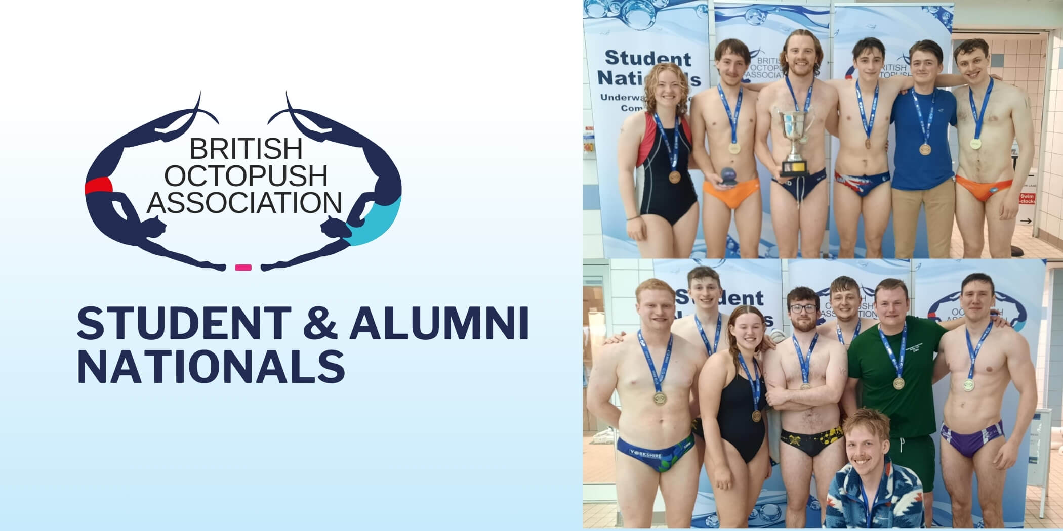 2025 Student & Alumni Nationals Recap