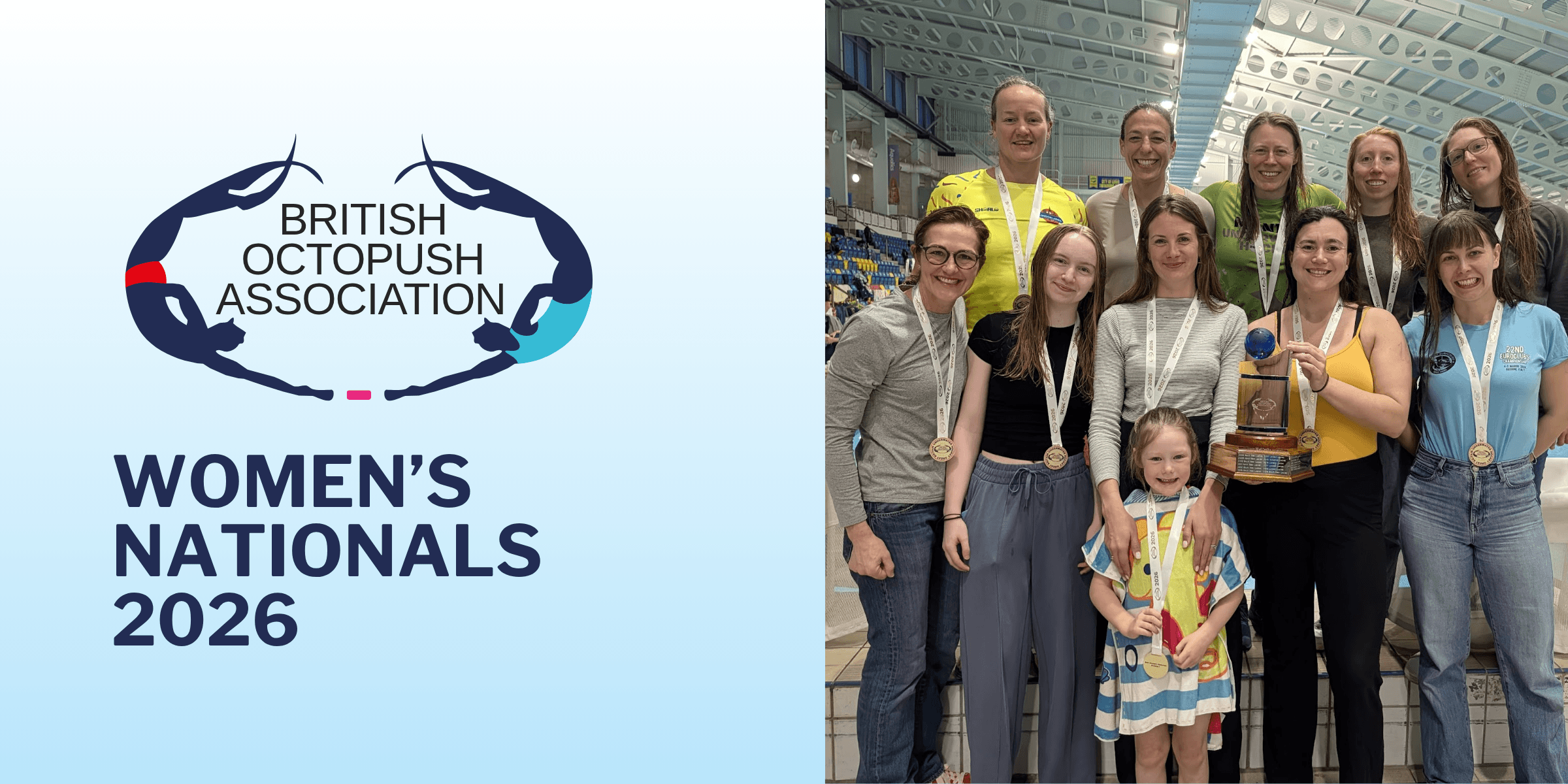 2026 Women's Nationals