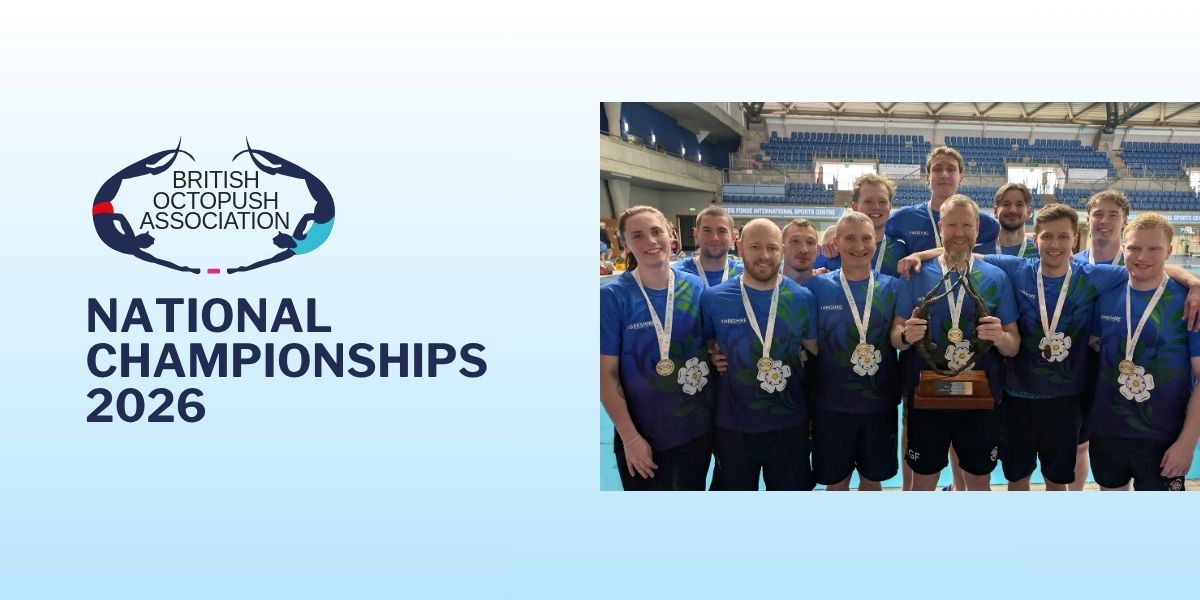 BOA National Finals 2026 Results: Yorkshire Win First National Championship Title
